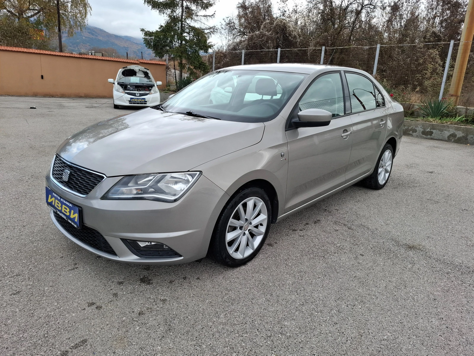 Seat Toledo 4 ЦИЛИНДРИ | Mobile.bg — изображение 11