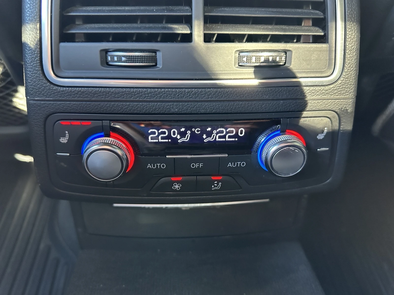 Audi A6 S line FULL 3.0 V6     | Mobile.bg   13