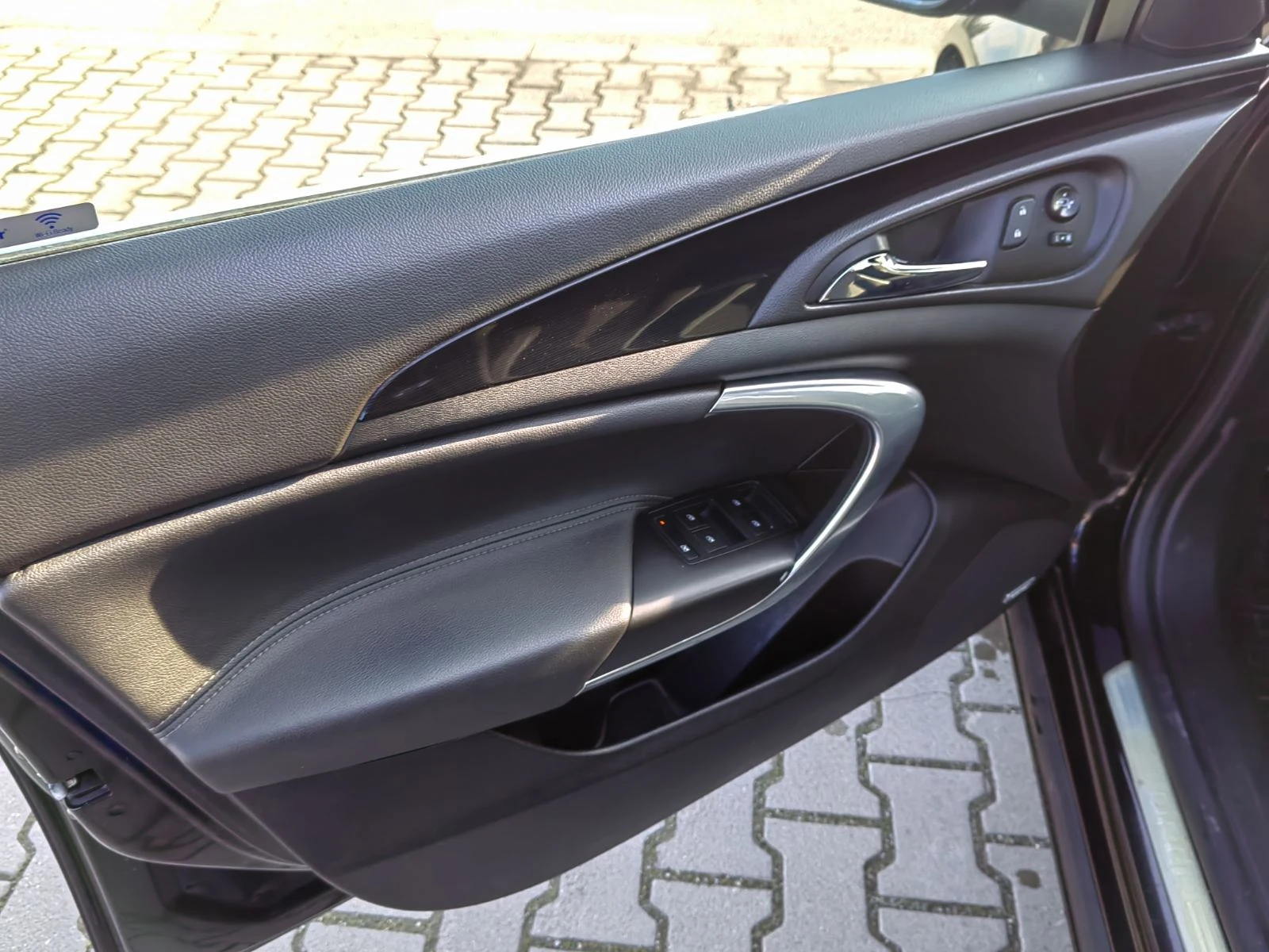 Opel Insignia 2.0 D | Mobile.bg   13