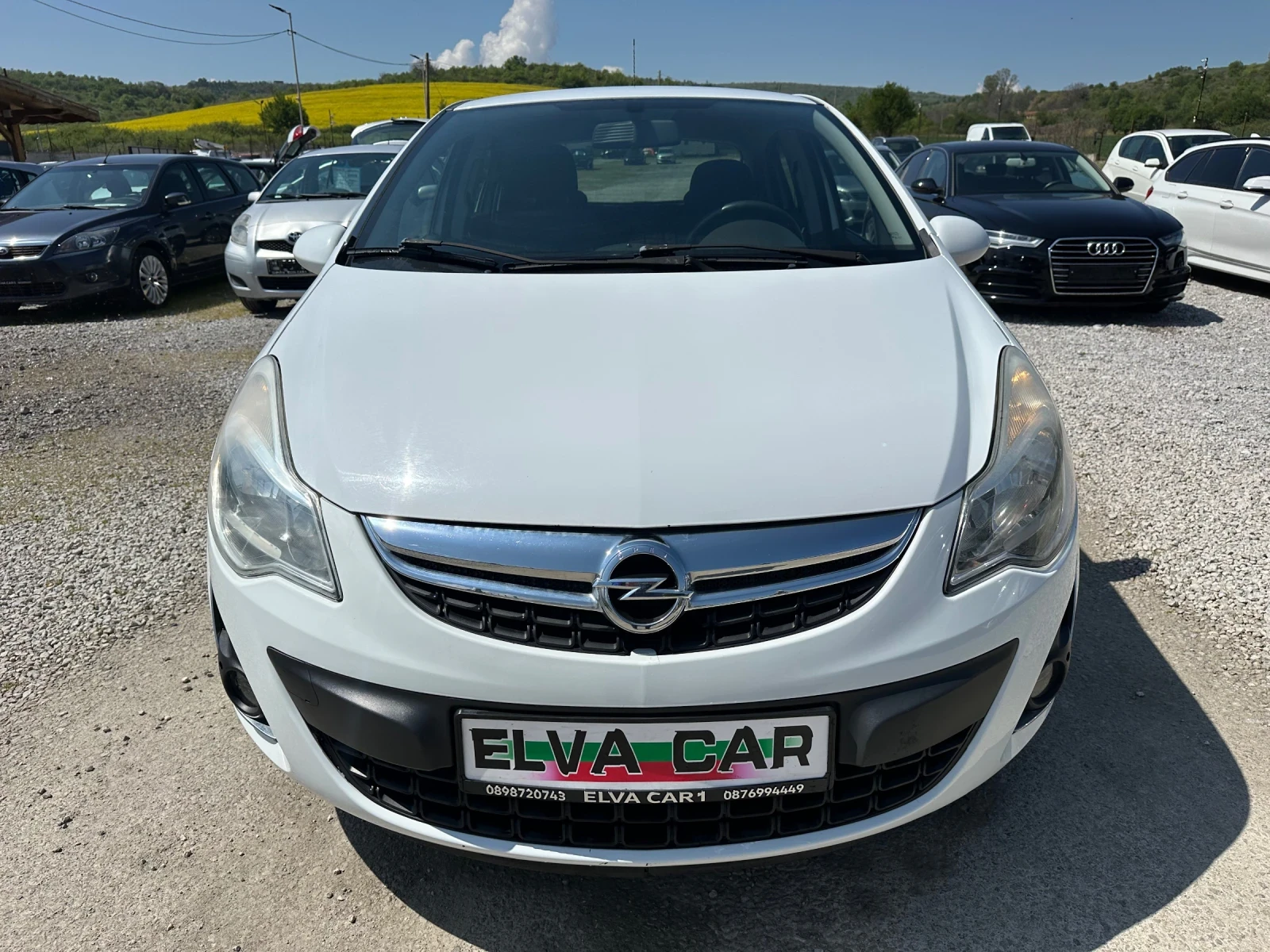 Opel Corsa 1.2ben. GPL  - изображение 3