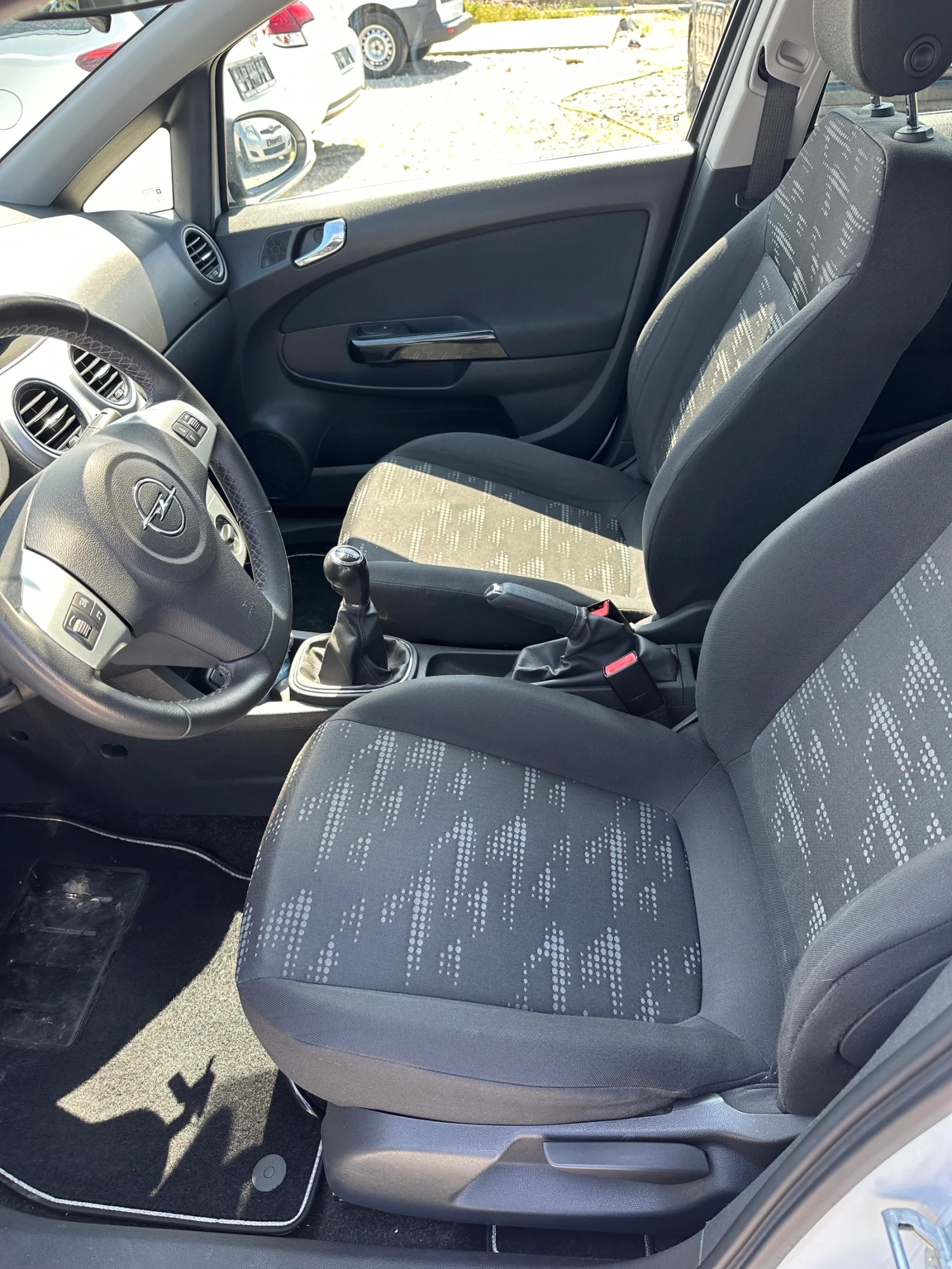 Opel Corsa 1.2ben. GPL  - изображение 9