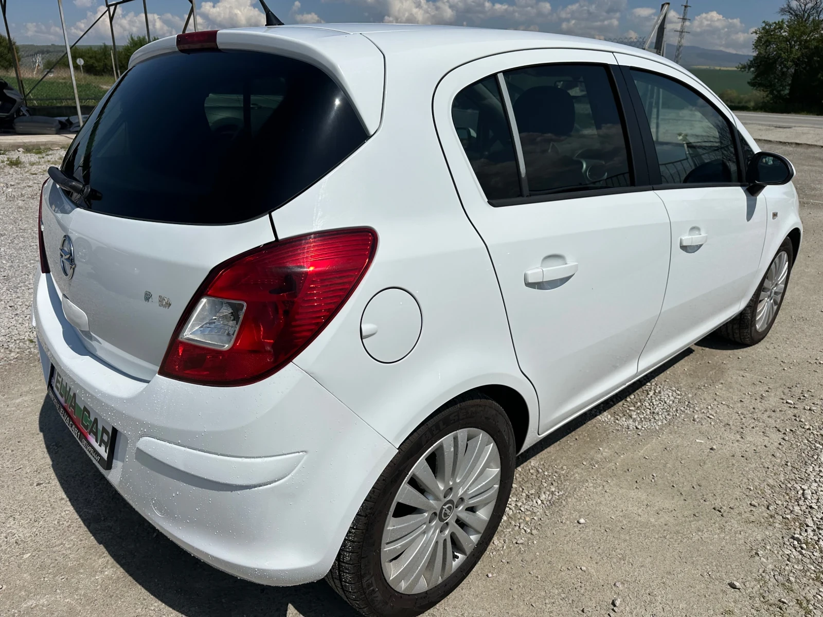 Opel Corsa 1.2ben. GPL  - изображение 4
