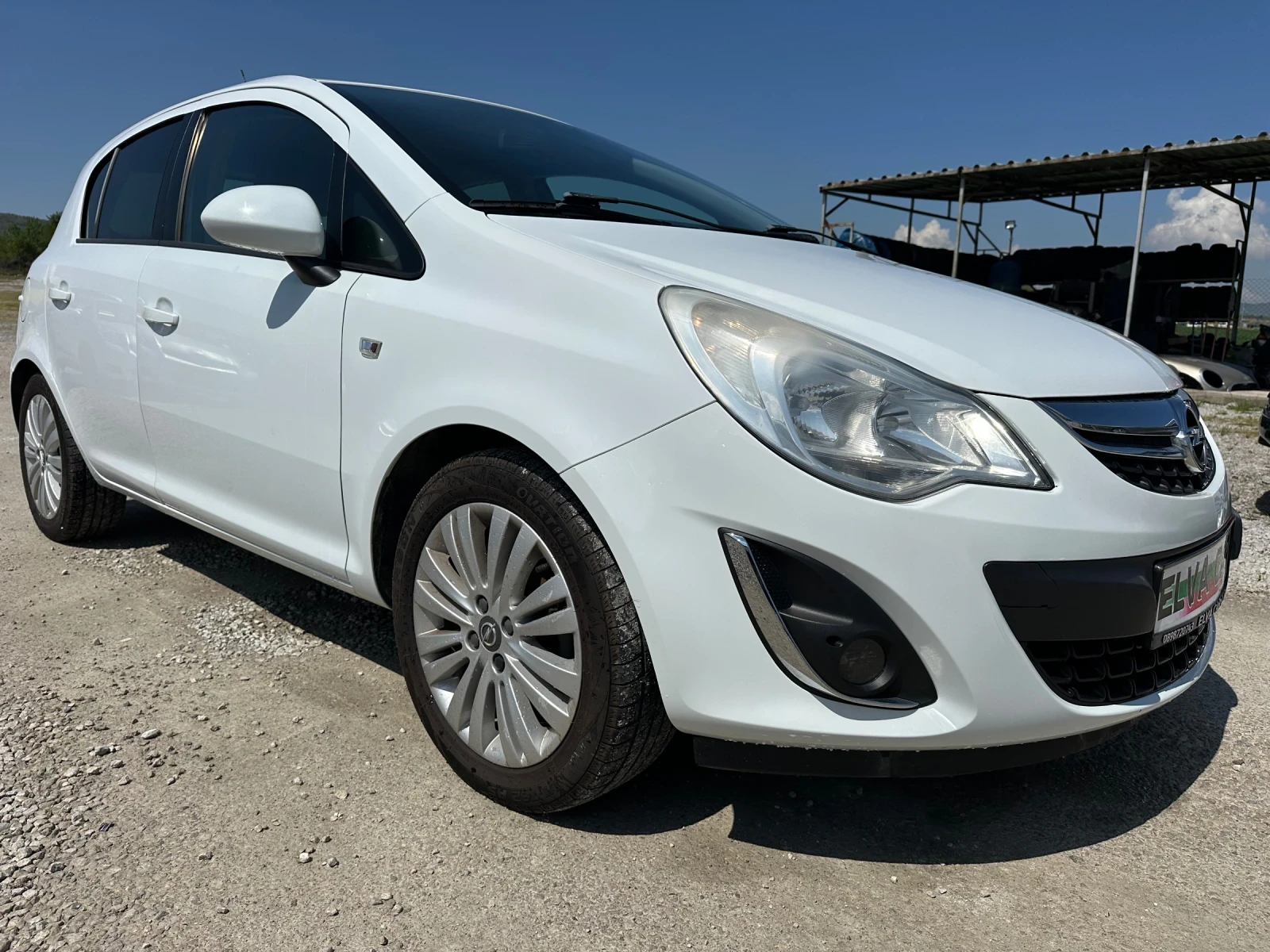 Opel Corsa 1.2ben. GPL  - изображение 2