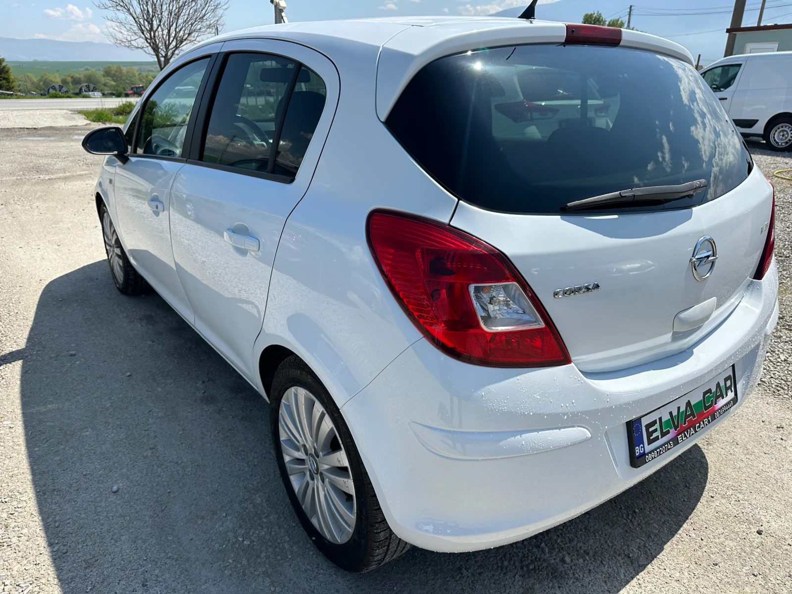 Opel Corsa 1.2ben. GPL  - изображение 5