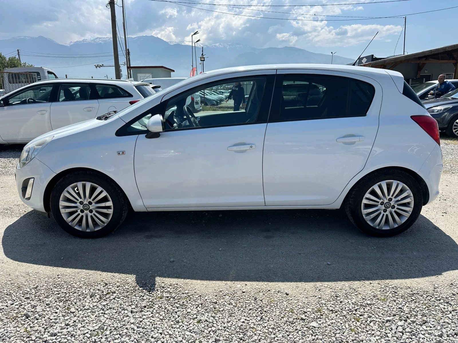 Opel Corsa 1.2ben. GPL  - изображение 6