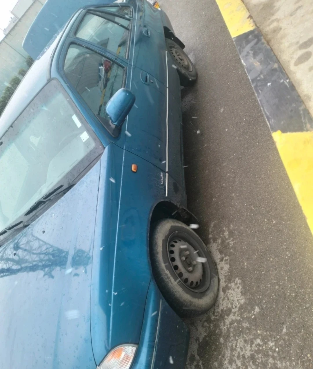 Daewoo Nexia  - изображение 6