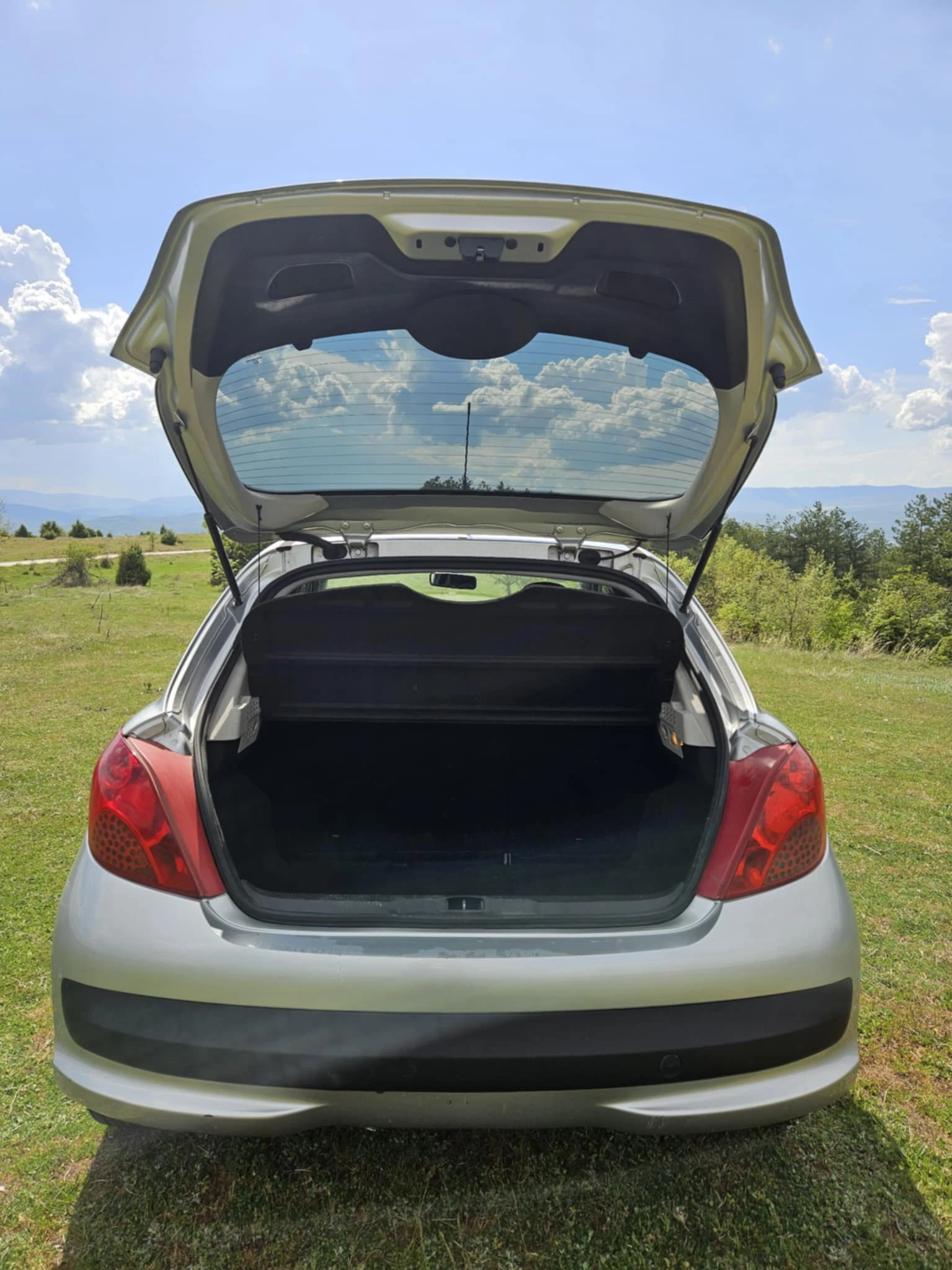 Peugeot 207 | Mobile.bg   11