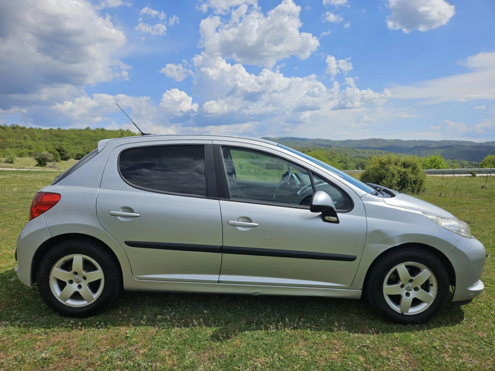 Peugeot 207 | Mobile.bg   15
