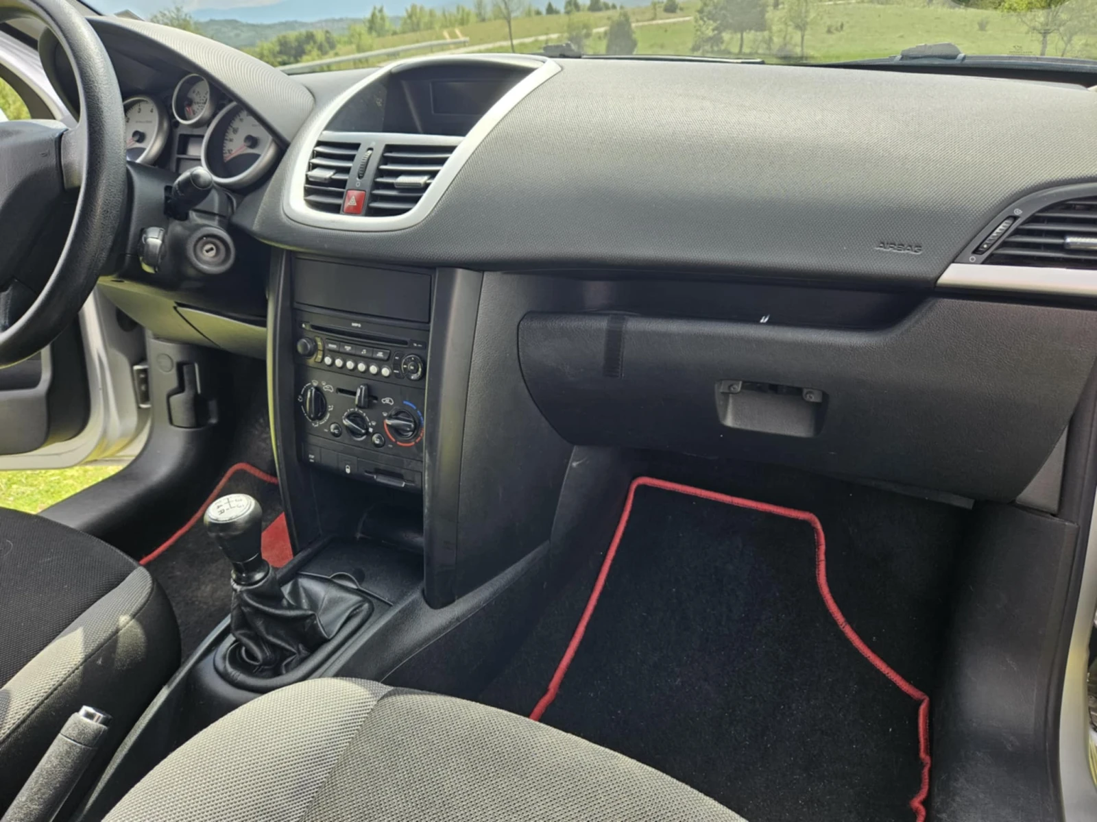 Peugeot 207  - изображение 7
