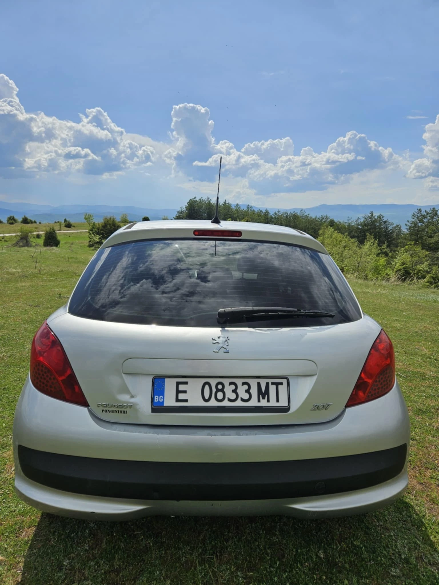 Peugeot 207  - изображение 10