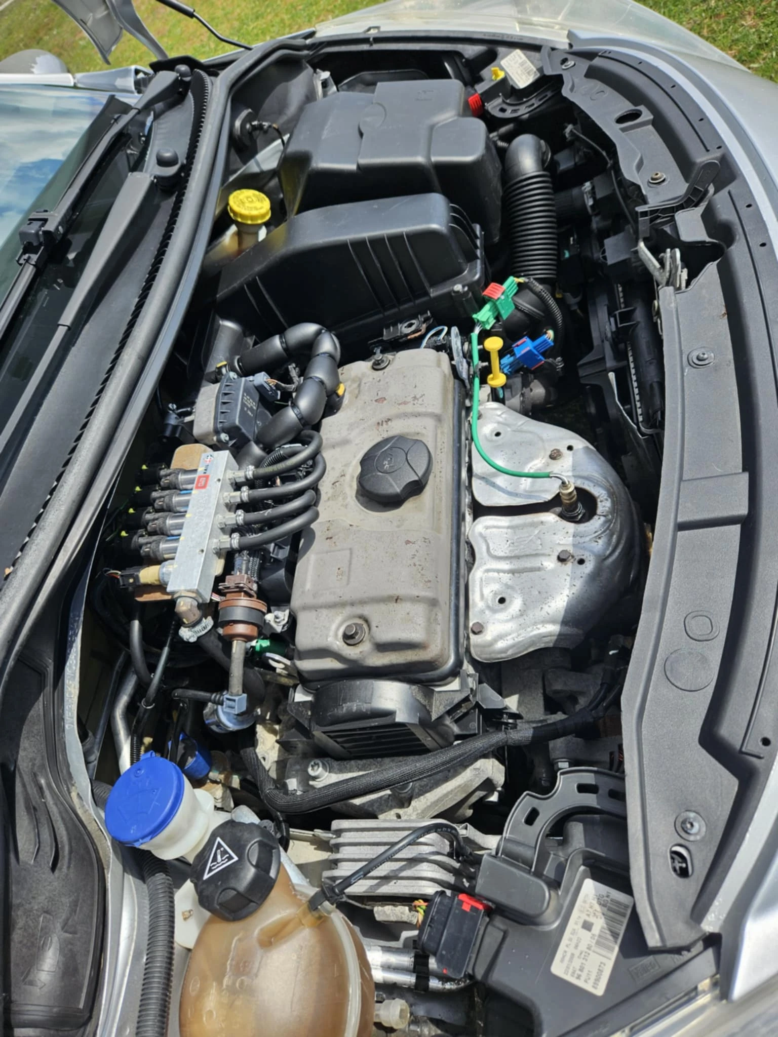 Peugeot 207  - изображение 4