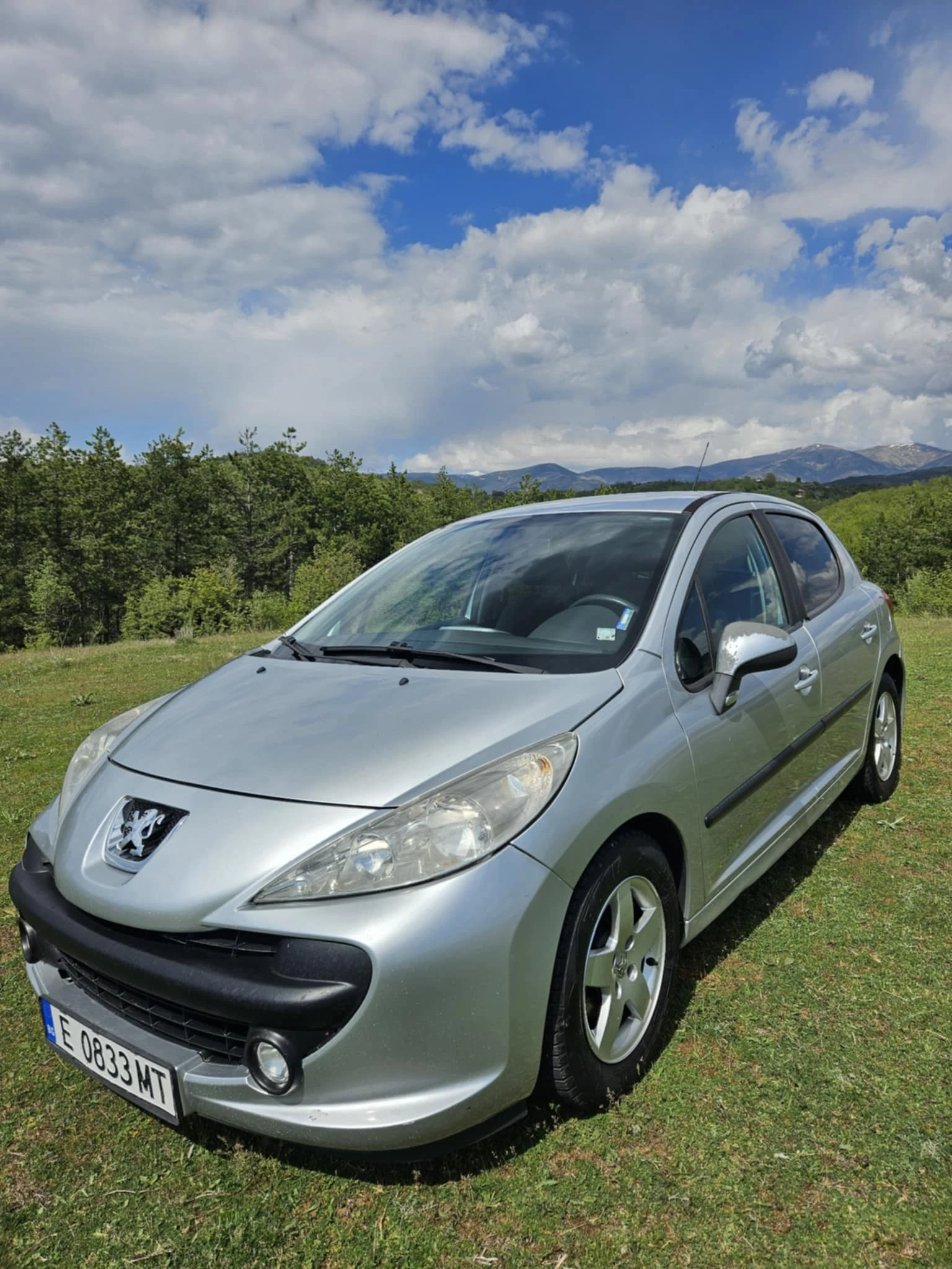 Peugeot 207 | Mobile.bg   1