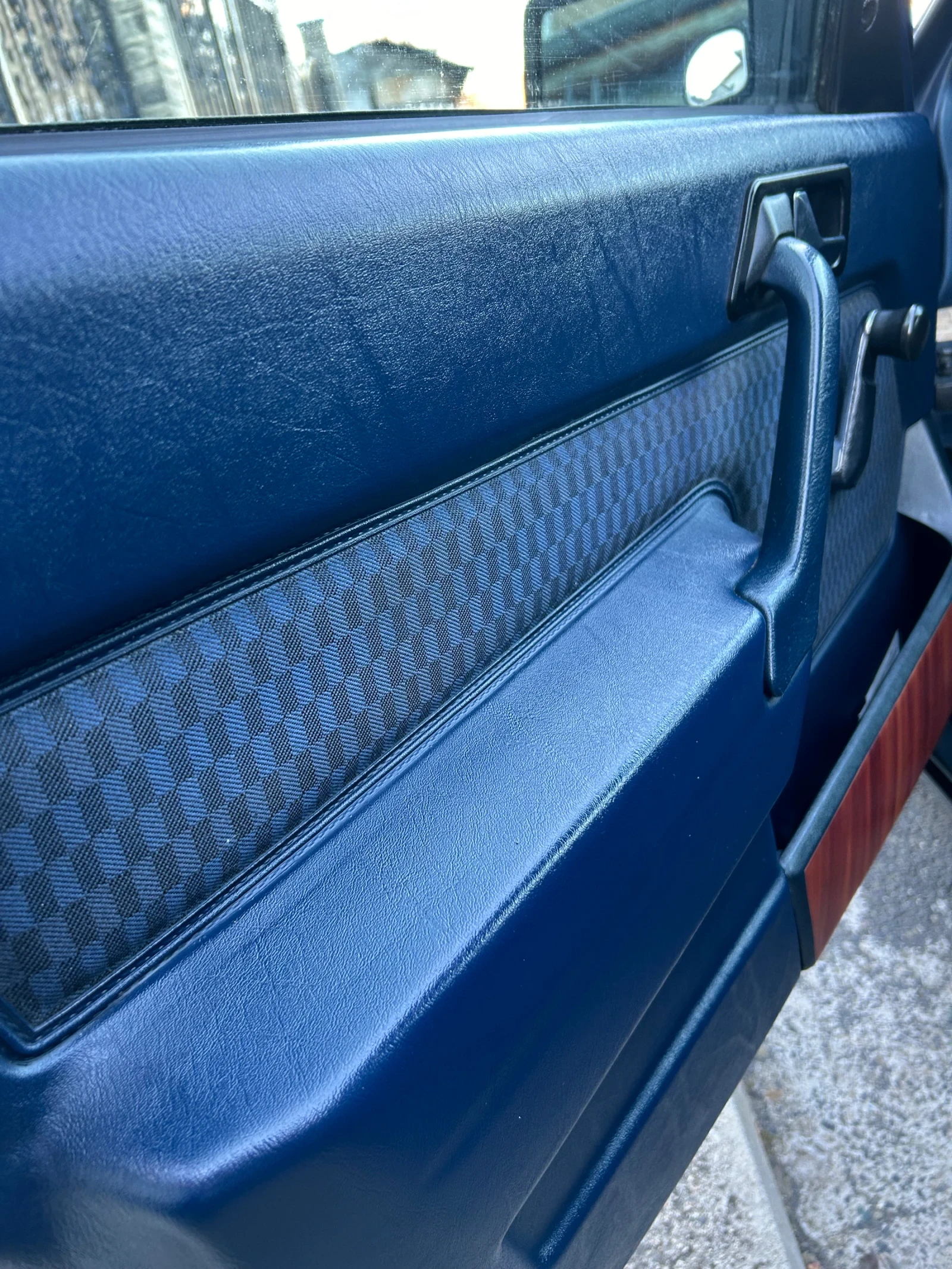 Mercedes-Benz 190 2.0  | Mobile.bg   14