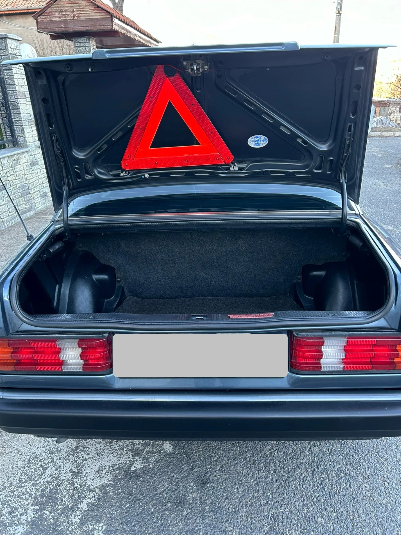 Mercedes-Benz 190 2.0  | Mobile.bg   15