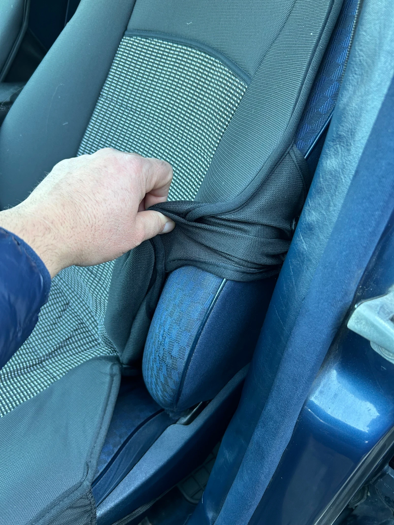 Mercedes-Benz 190 2.0  | Mobile.bg   11