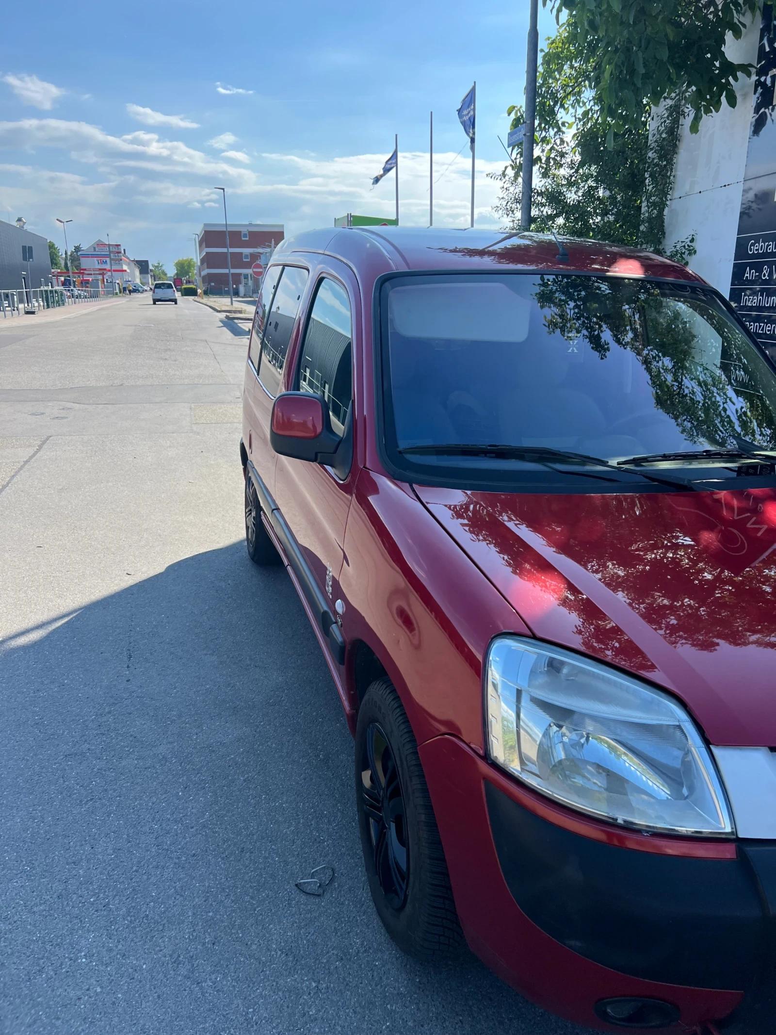 Peugeot Partner  - изображение 3