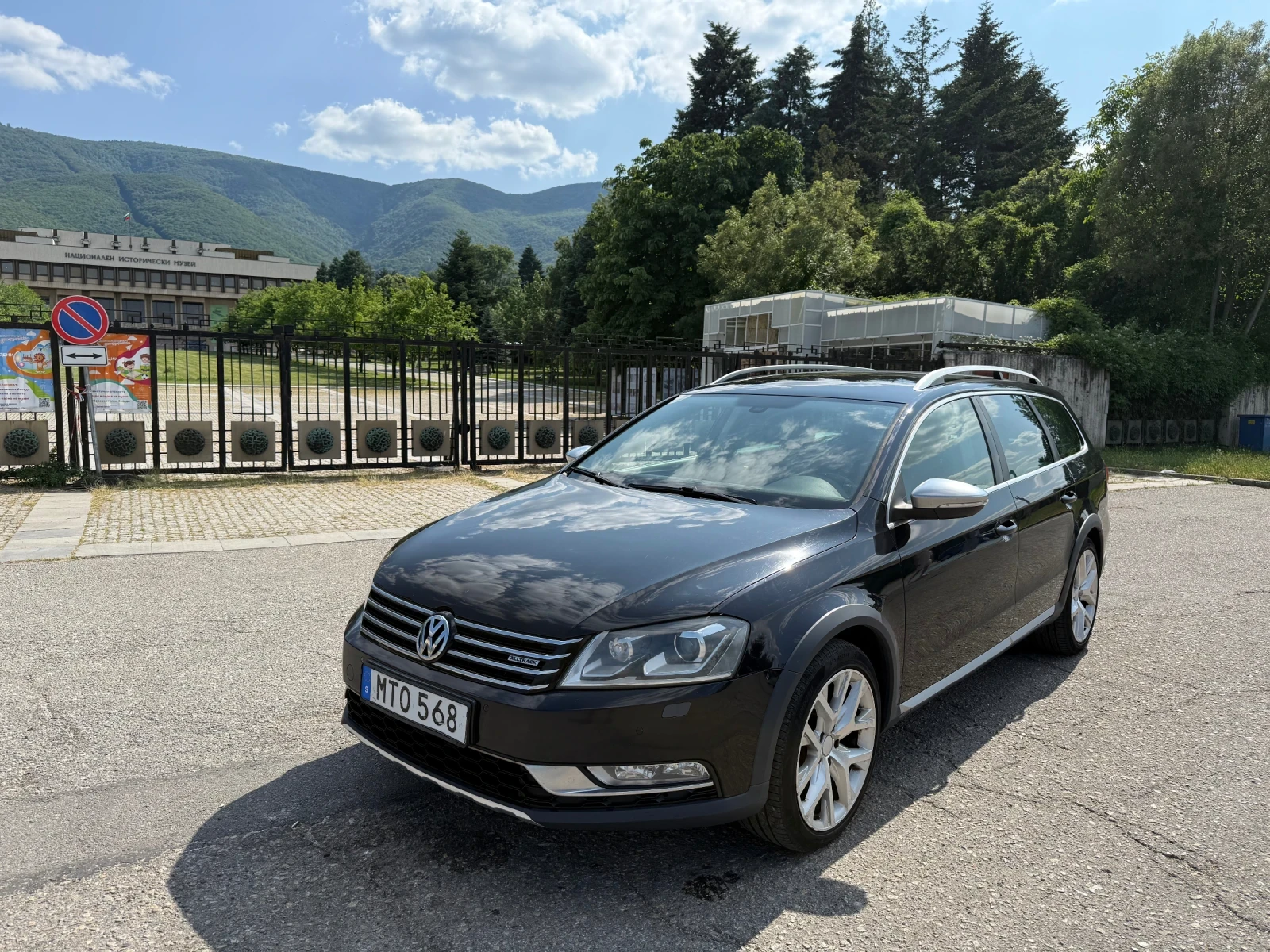 VW Alltrack 2.0TDI 4Motion Alltrack - изображение 2
