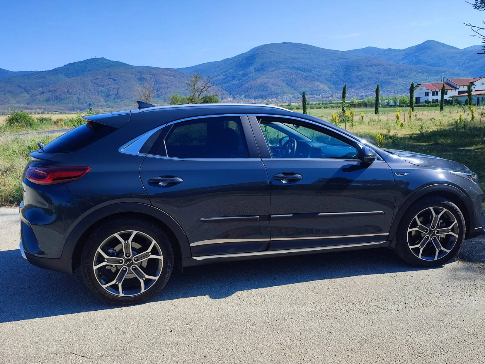 Kia XCeed CHROME EDITION - изображение 4