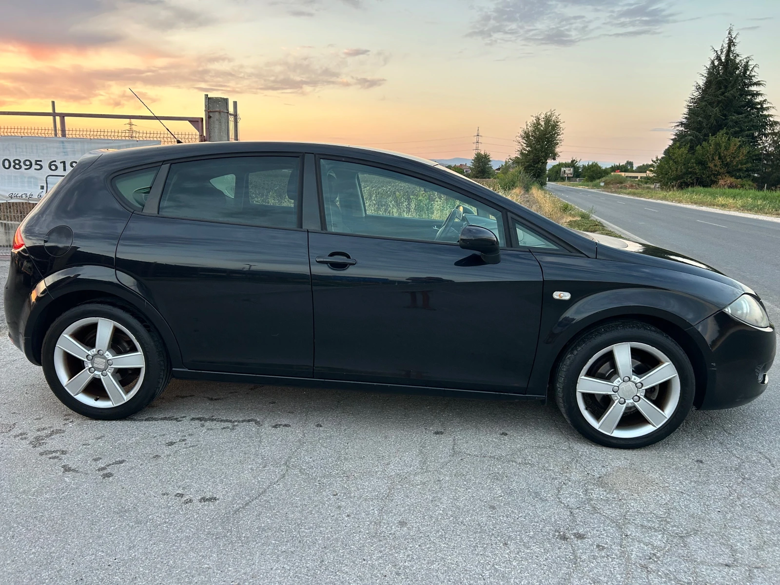 Seat Leon 1.9 TDI-105 k.c. - изображение 6