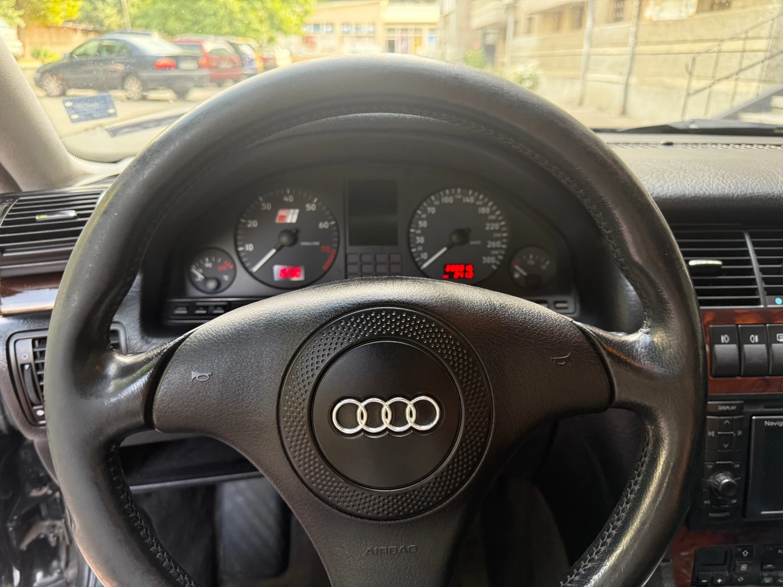 Audi A8 D2 | Mobile.bg � ����������� 17