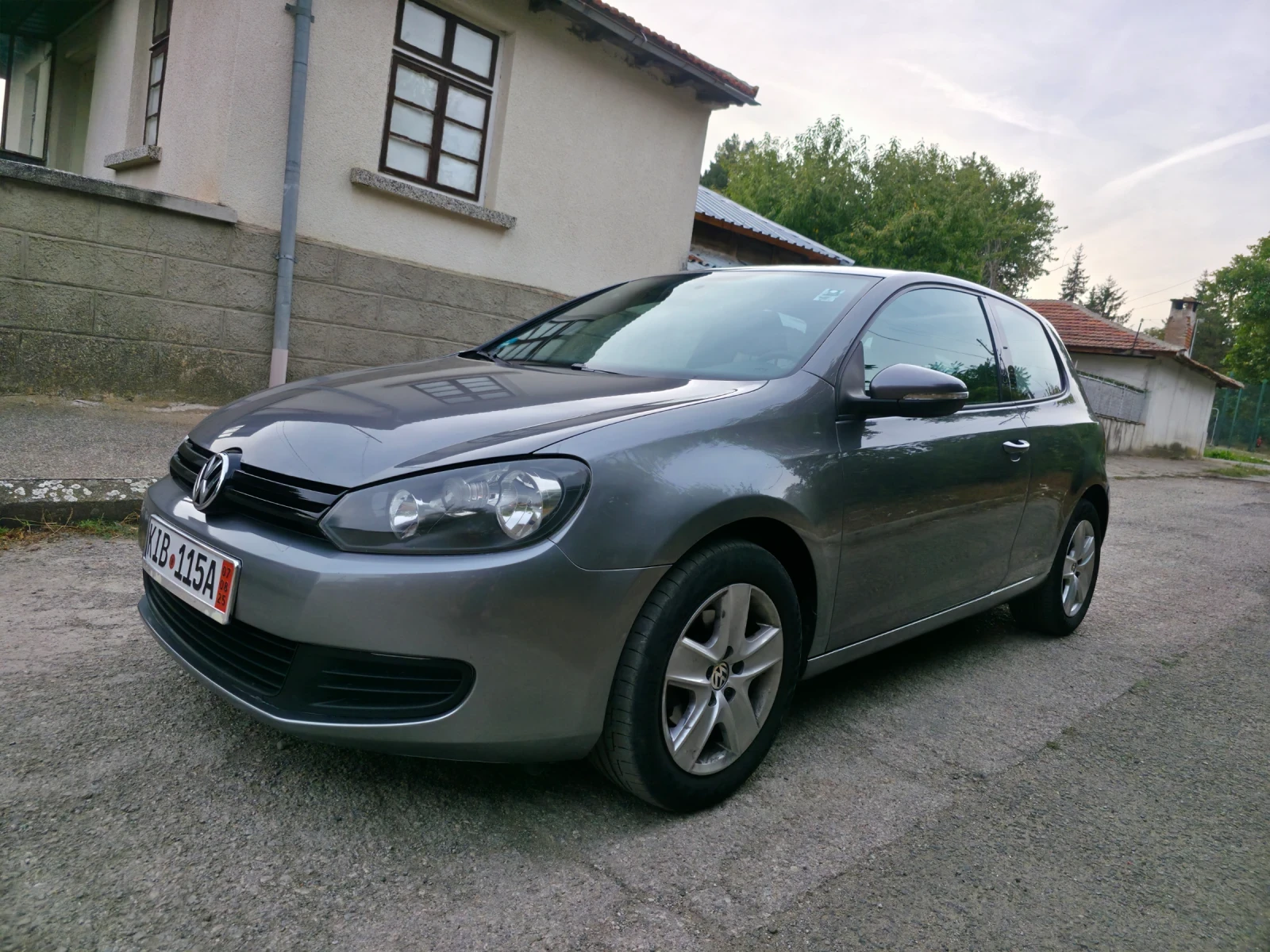 VW Golf 1.4  - изображение 2
