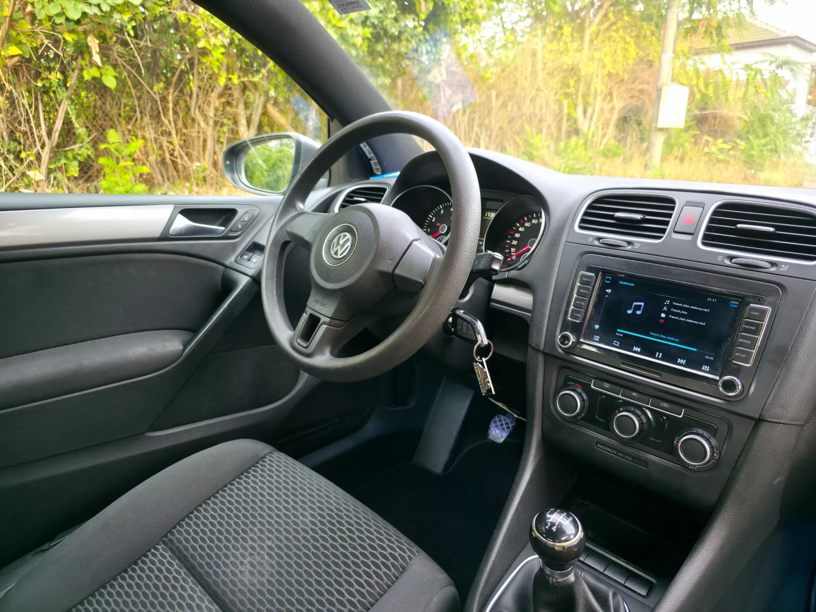 VW Golf 1.4  - изображение 5