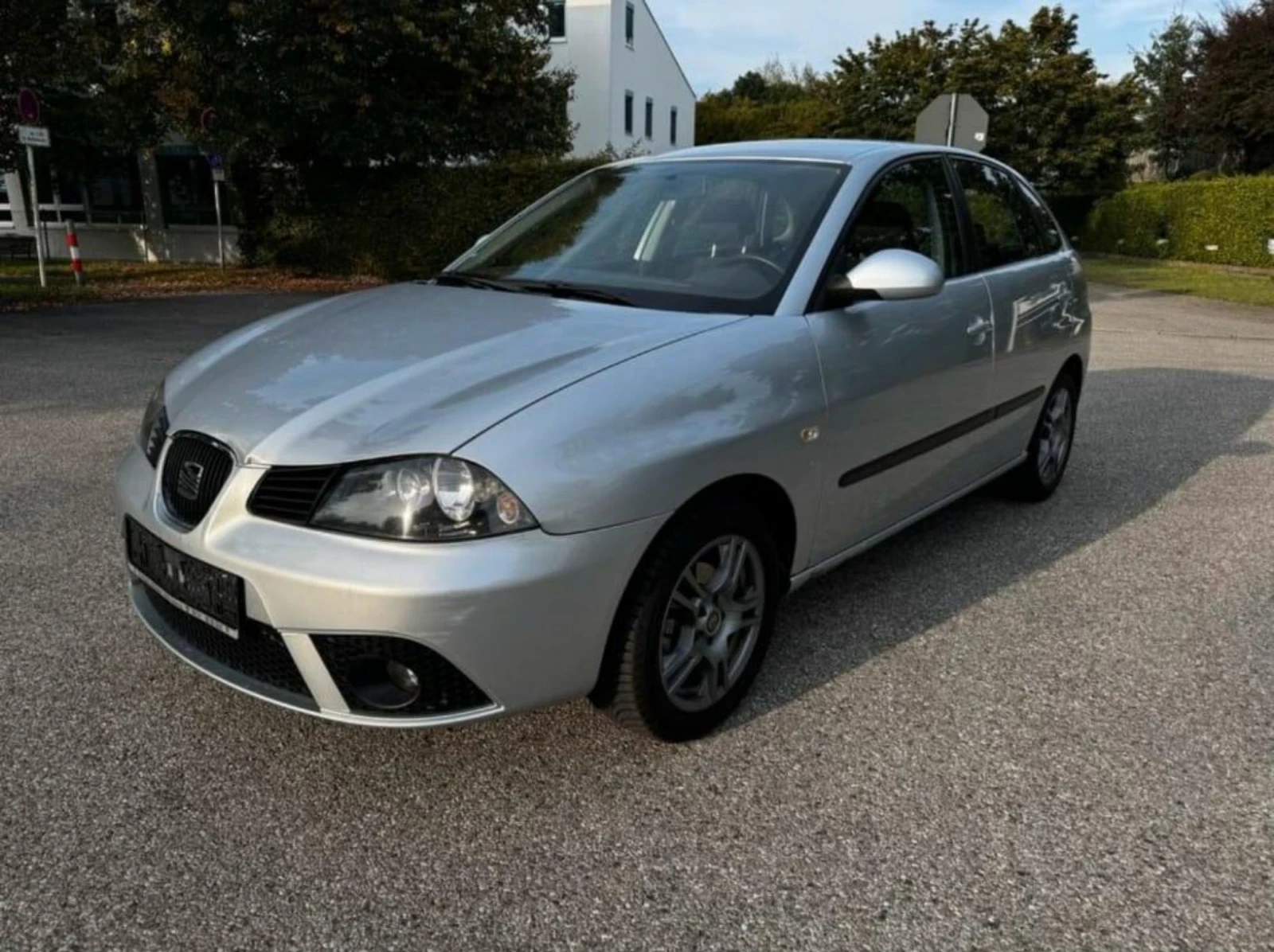 Seat Ibiza  - изображение 2
