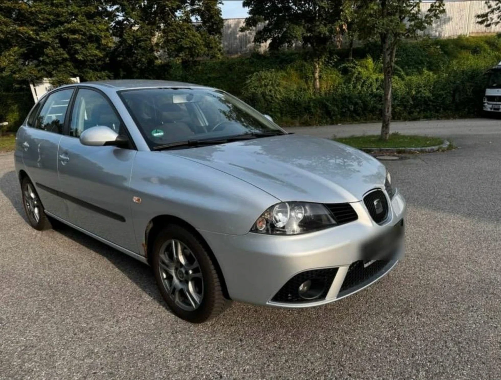 Seat Ibiza  - изображение 3