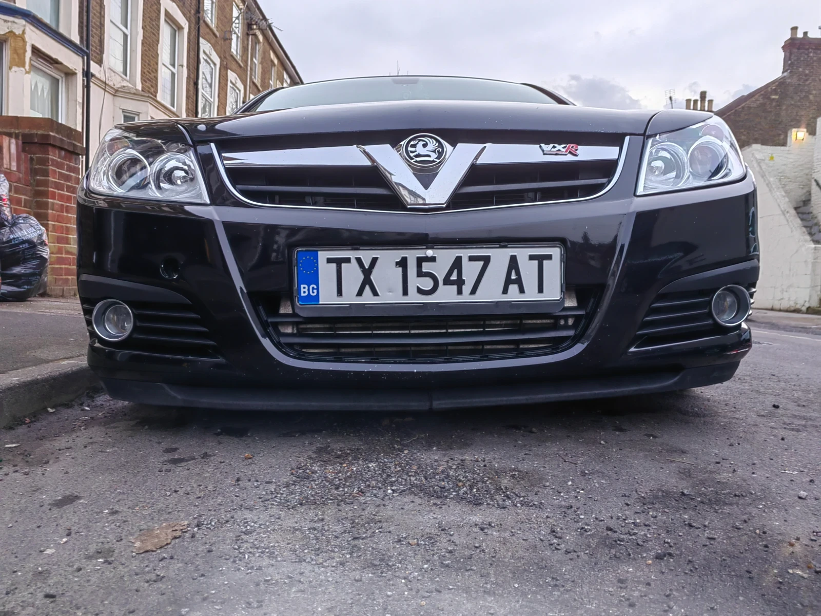 Opel Signum 2.8 V6 Turbo - изображение 9