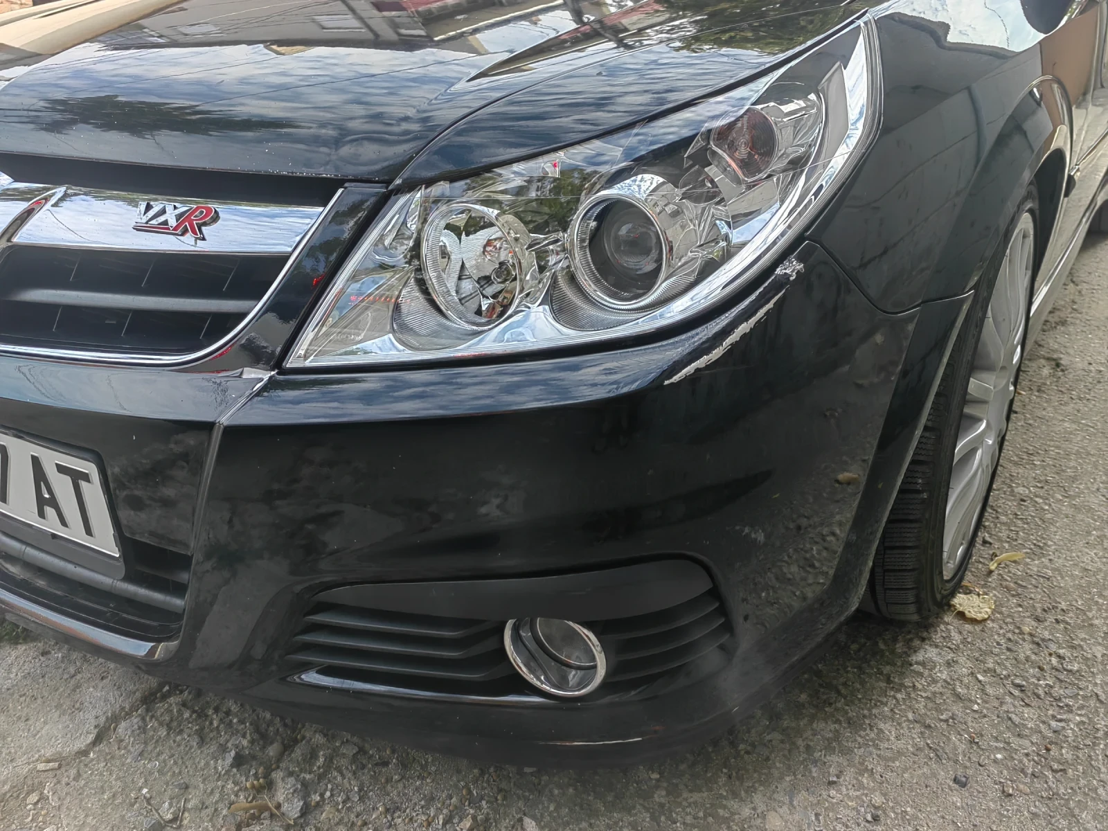 Opel Signum 2.8 V6 Turbo - изображение 5