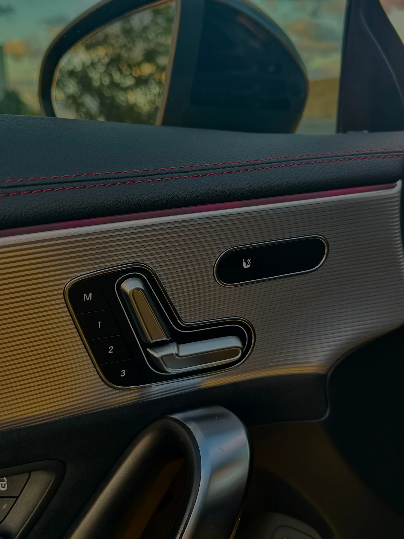 Mercedes-Benz CLA 250 | Mobile.bg   11