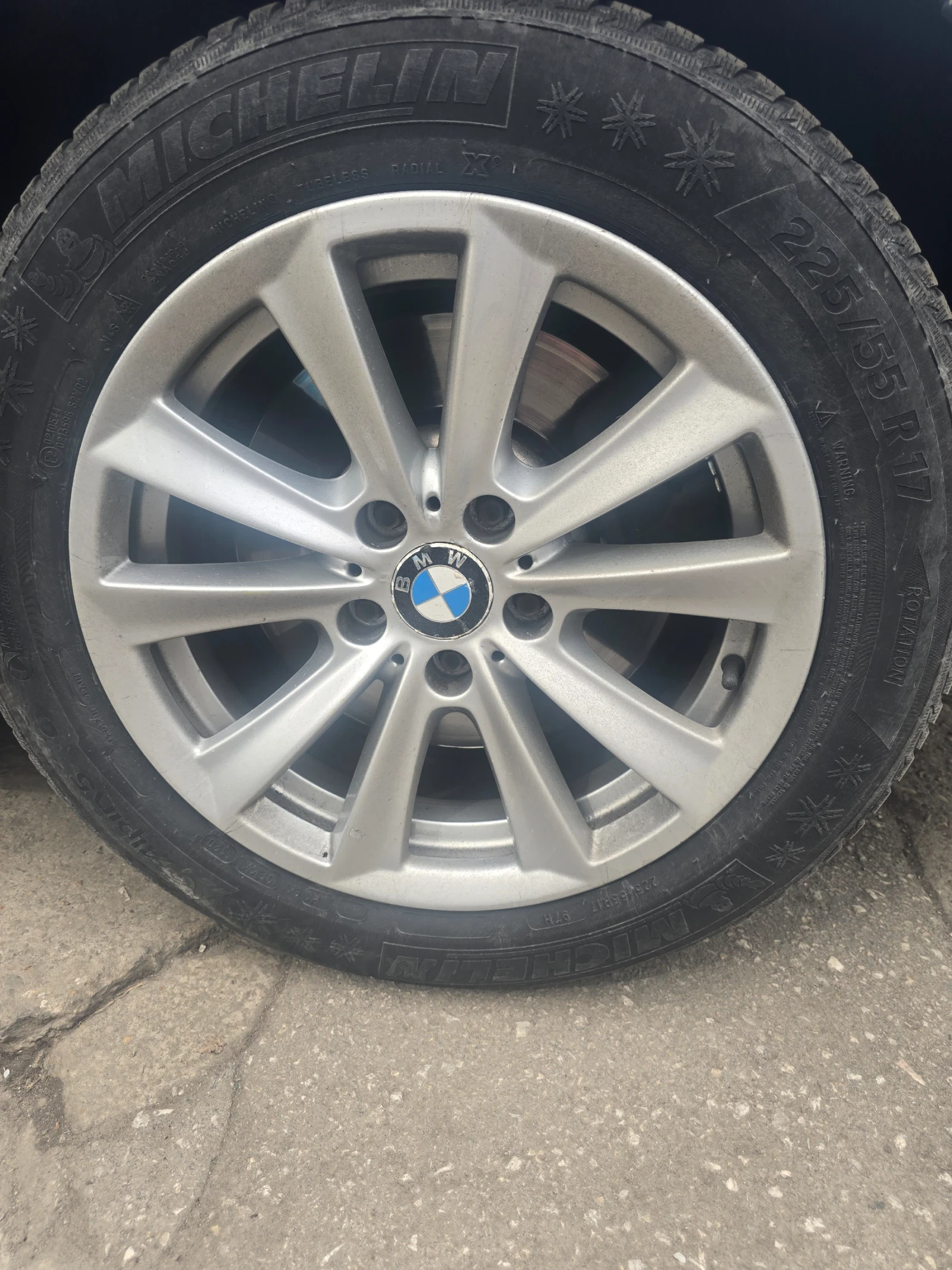 BMW 530 530XD DISTRONIK HEAD-UP | Mobile.bg   15