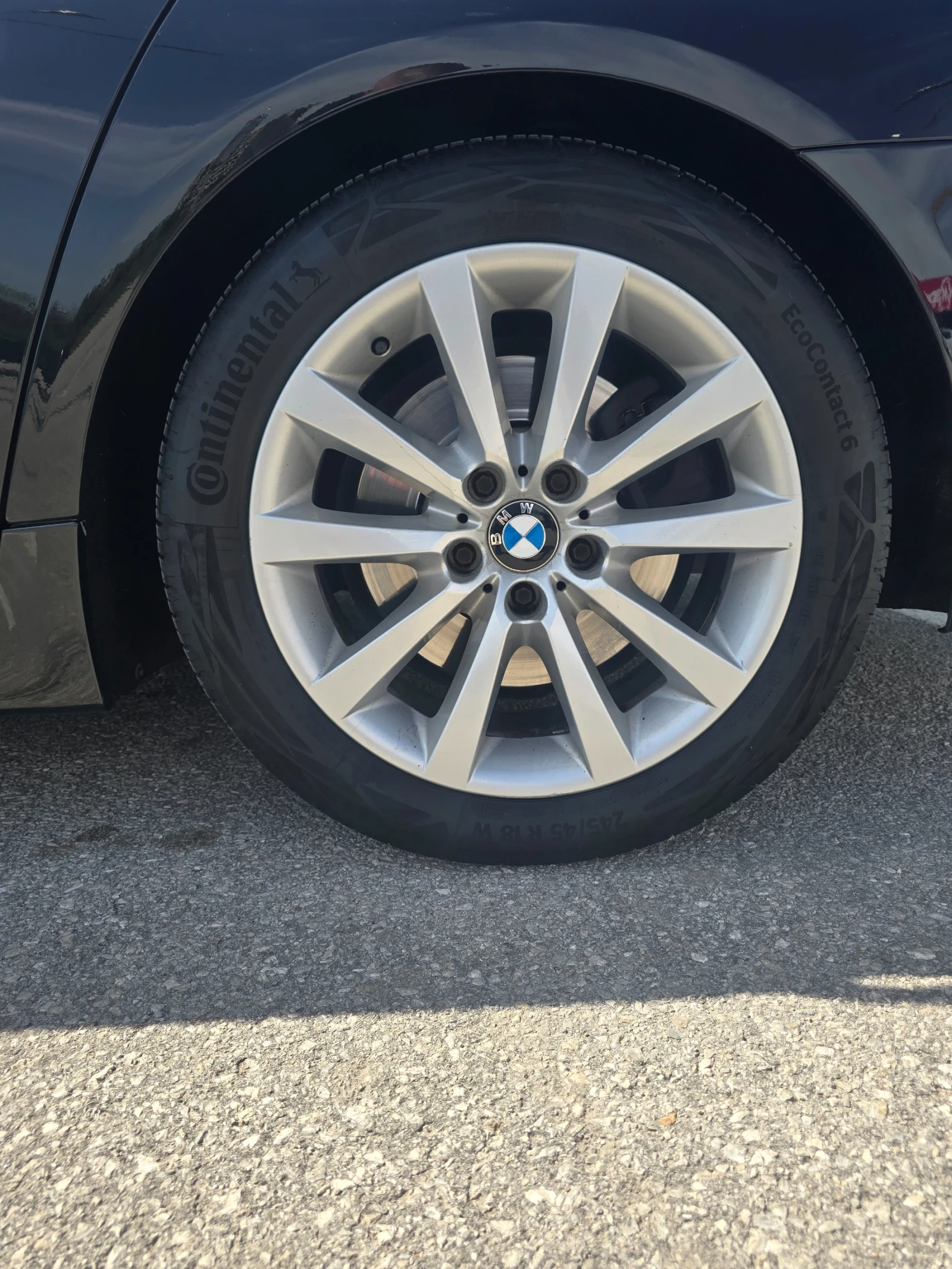 BMW 530 530XD DISTRONIK HEAD-UP | Mobile.bg   13