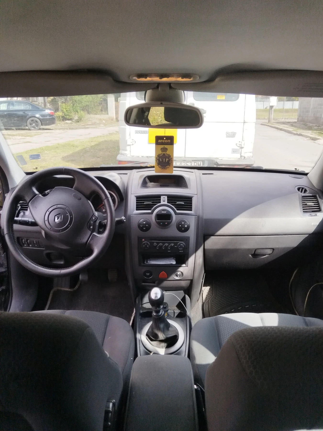 Renault Megane  - изображение 4