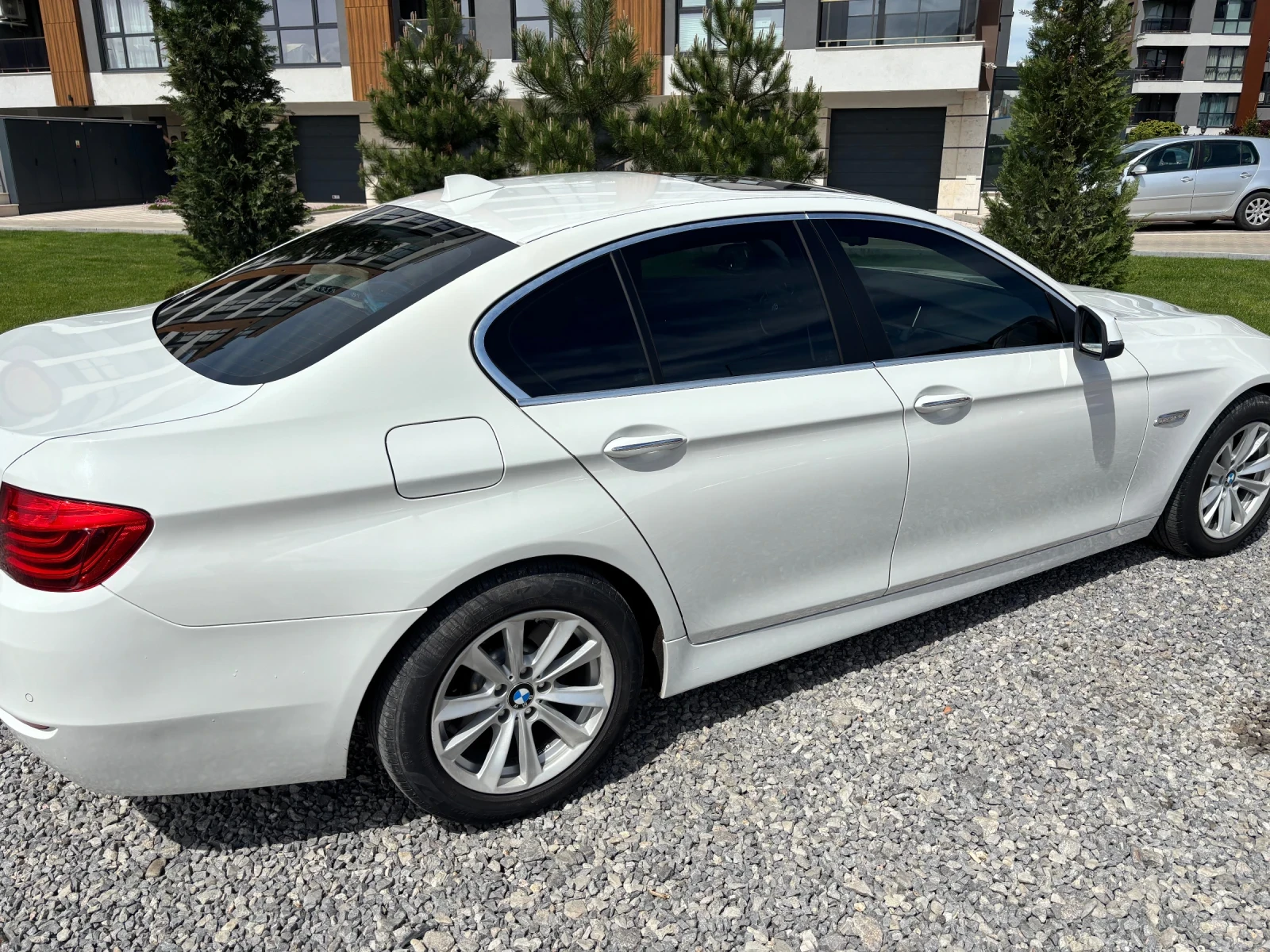 BMW 528 | Mobile.bg   4