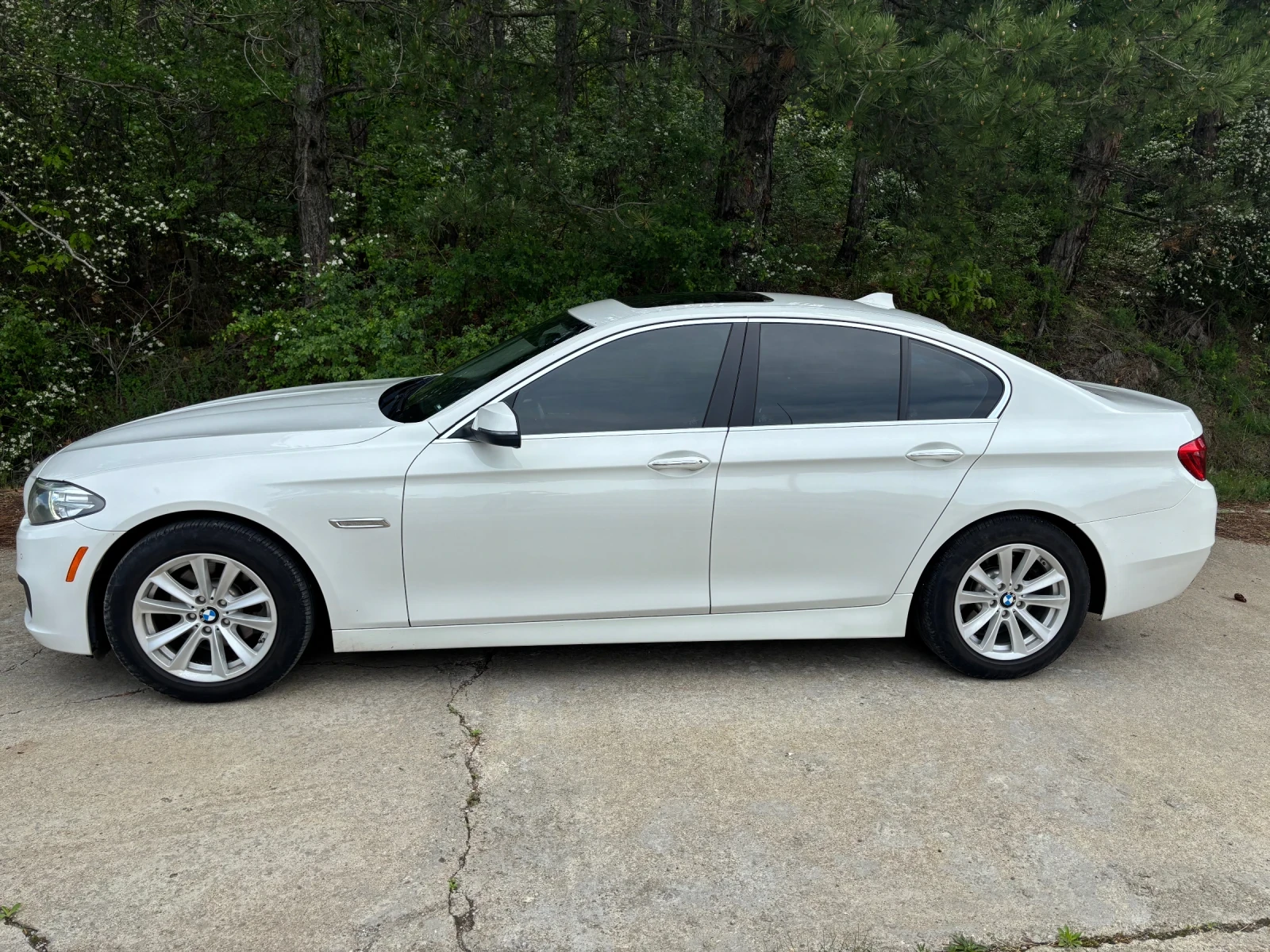 BMW 528 | Mobile.bg   2