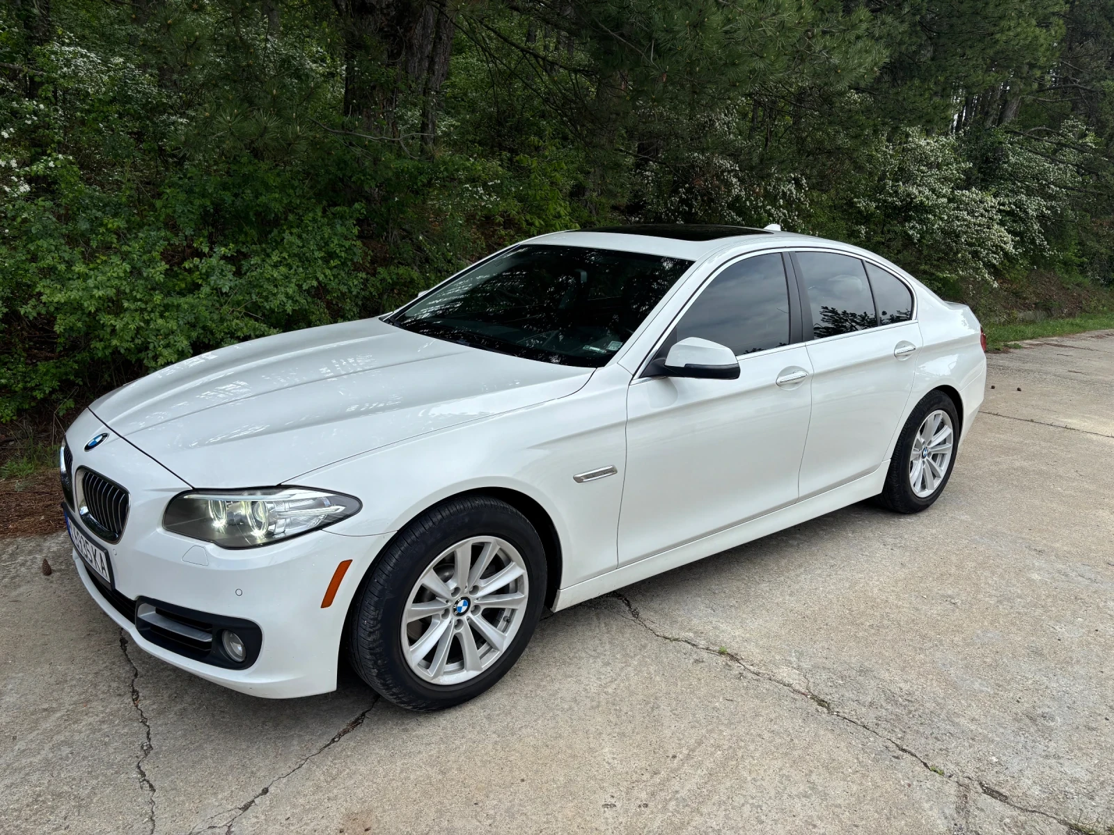 BMW 528 | Mobile.bg   3