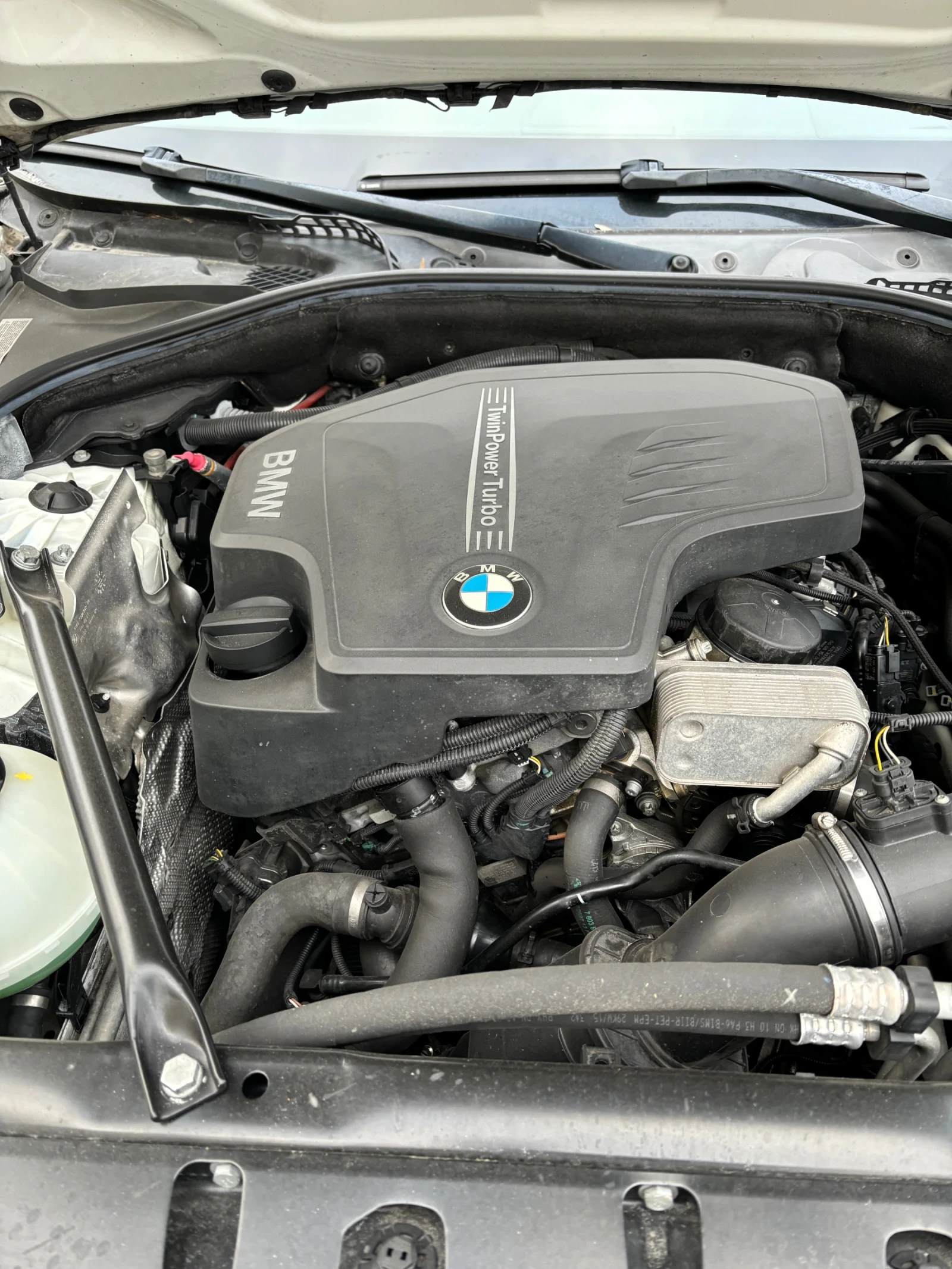 BMW 528 | Mobile.bg   11