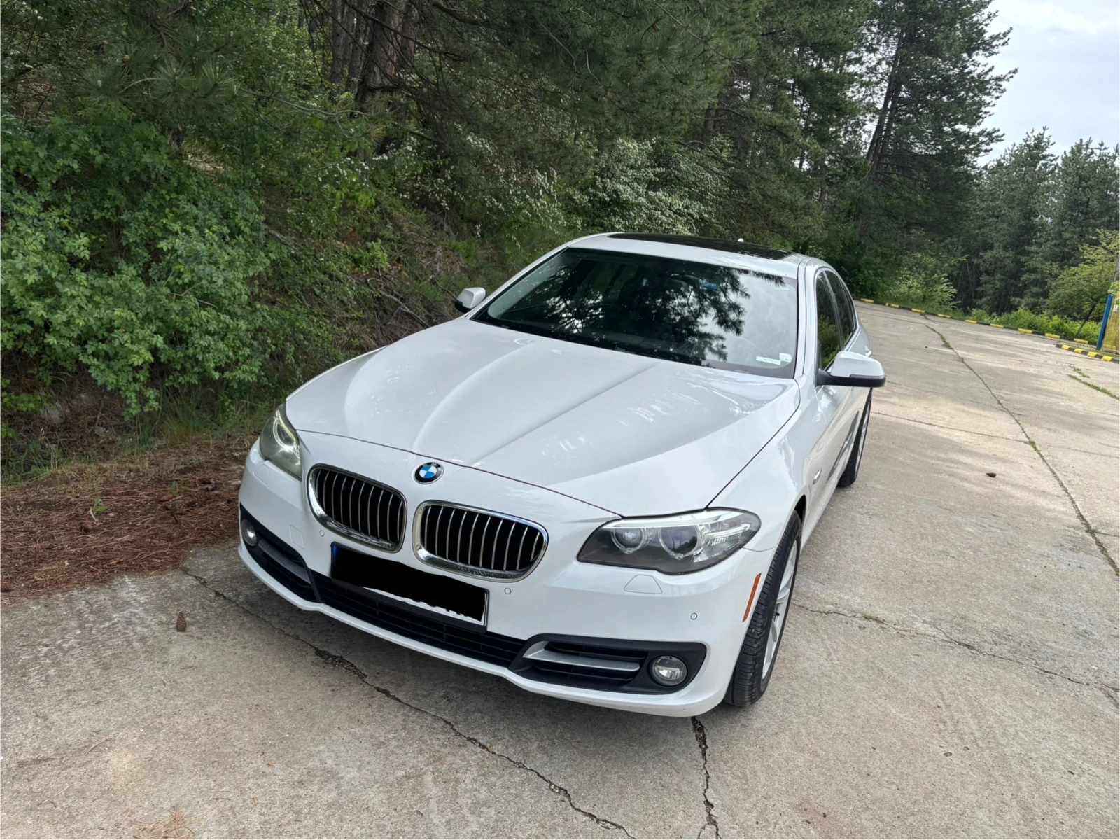 BMW 528 | Mobile.bg   7