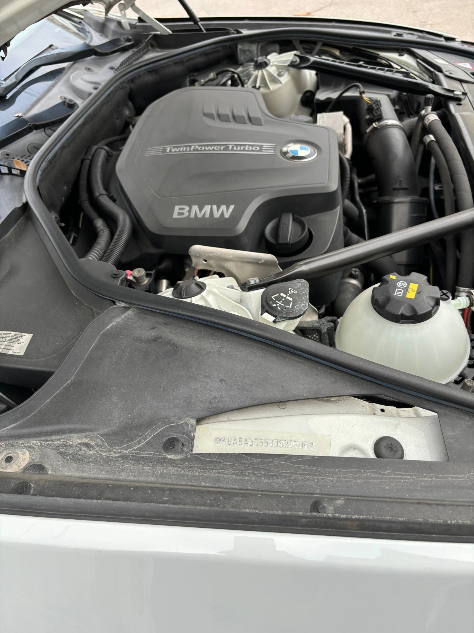 BMW 528 | Mobile.bg   12