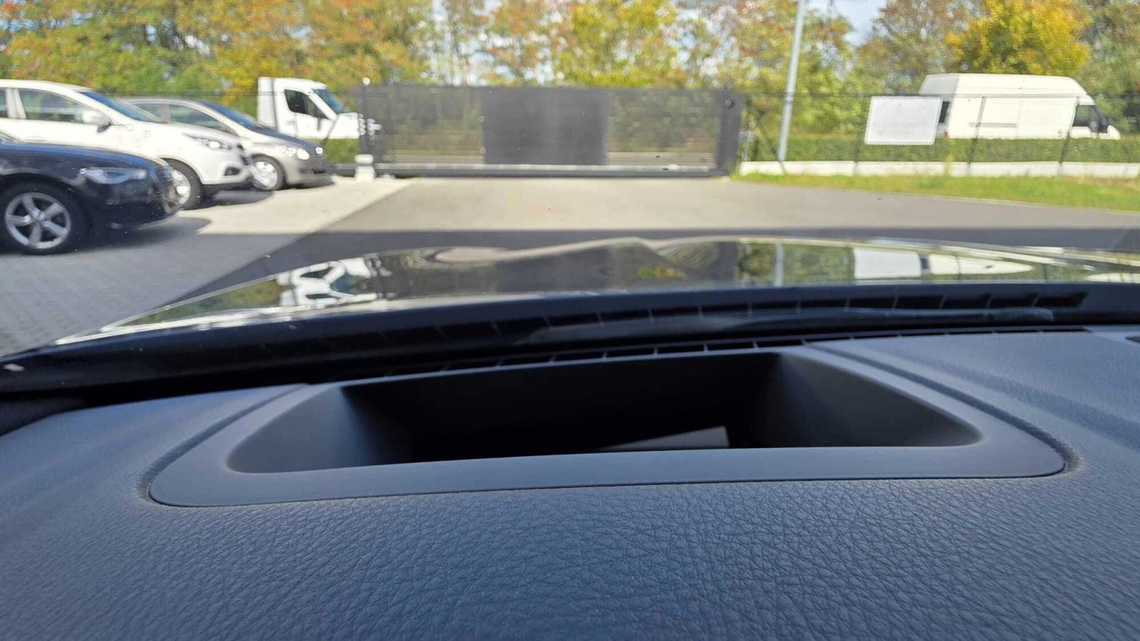 BMW 520 BMW 5 Series Touring 520 Luxury - xDrive | Mobile.bg   11