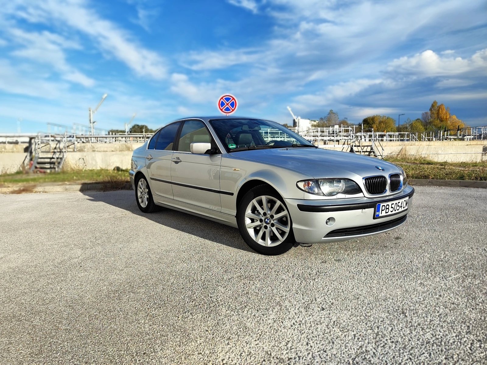 BMW 320  - изображение 4