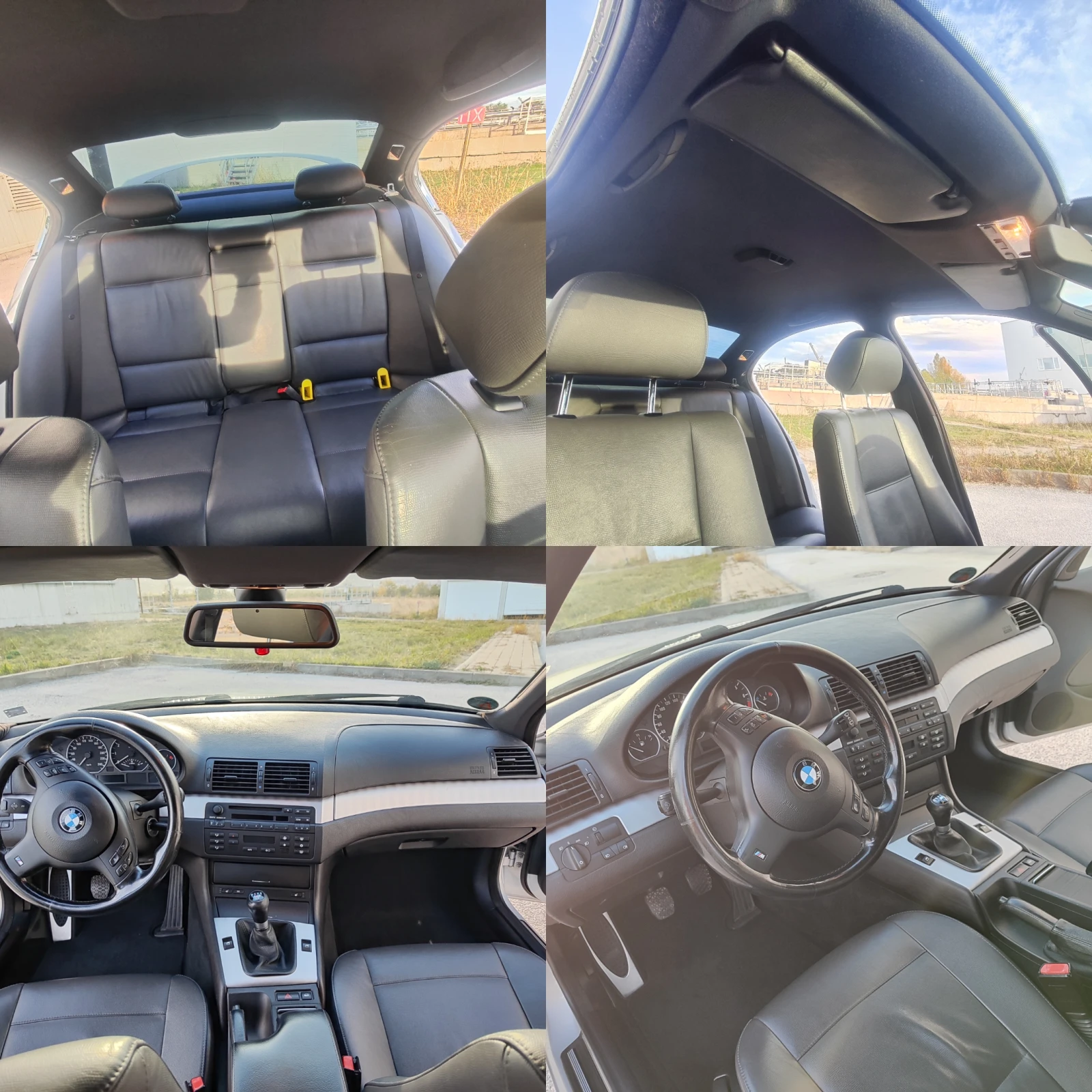 BMW 320 | Mobile.bg   13