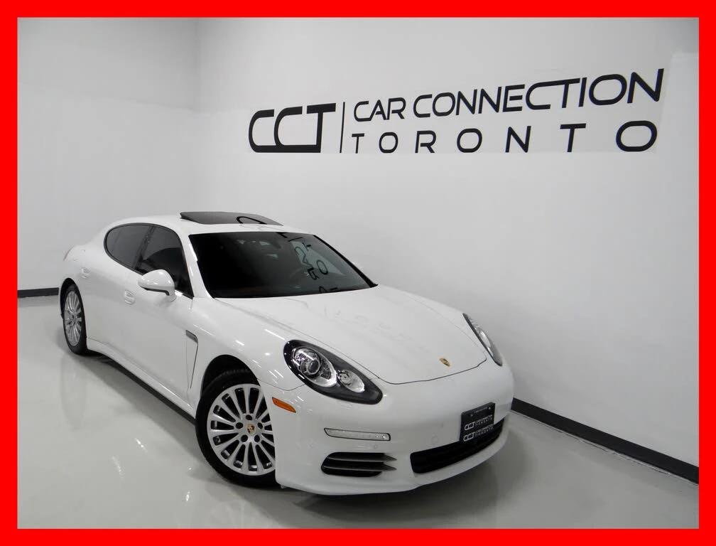 Porsche Panamera 4 * * 360CAM*  KEYLESS*  | Mobile.bg   1