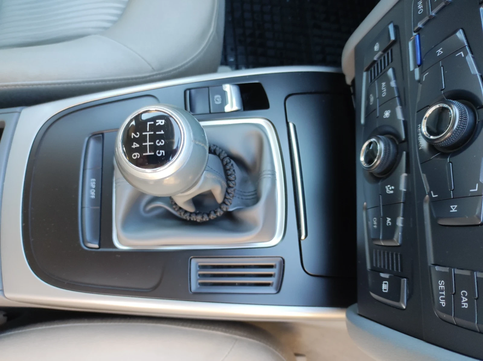 Audi A4 B8  | Mobile.bg � ����������� 9