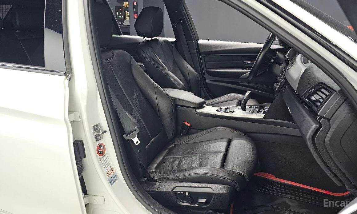 BMW 320  - изображение 10