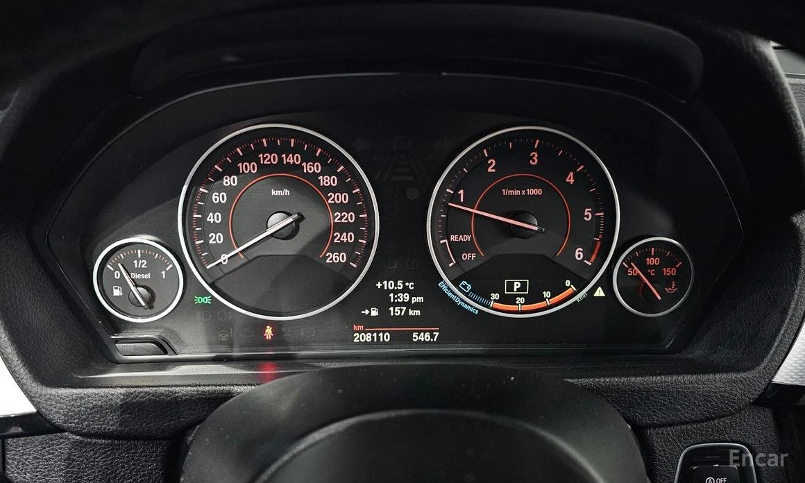 BMW 320  - изображение 8