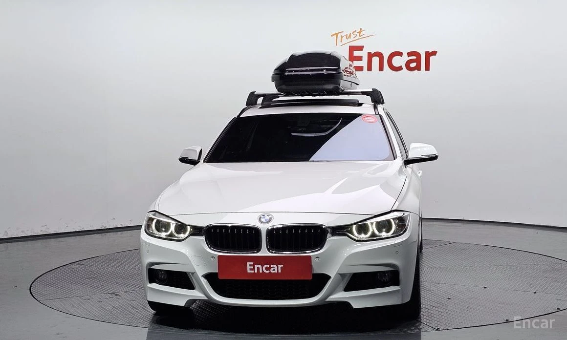 BMW 320  - изображение 3