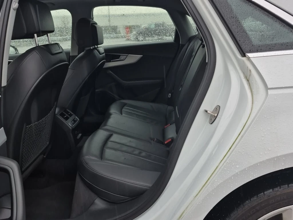 Audi A4 2018 TECHNIK * CARFAX *    | Mobile.bg   13