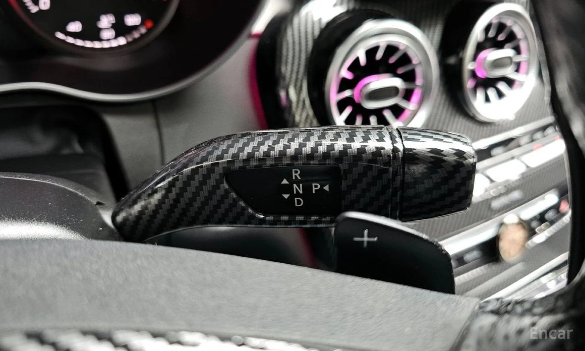 Mercedes-Benz C 200  - изображение 9